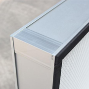 4V高效過濾器設備優勢