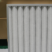 4V高效過濾器設備優勢