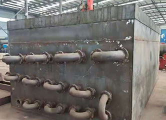 高溫裂解設備生產圖3