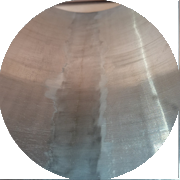 螺紋結構，增強抗壓