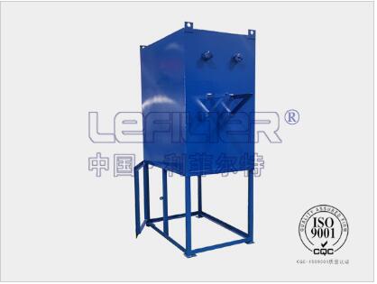 高精度自潔式空氣過濾器LFZK2100