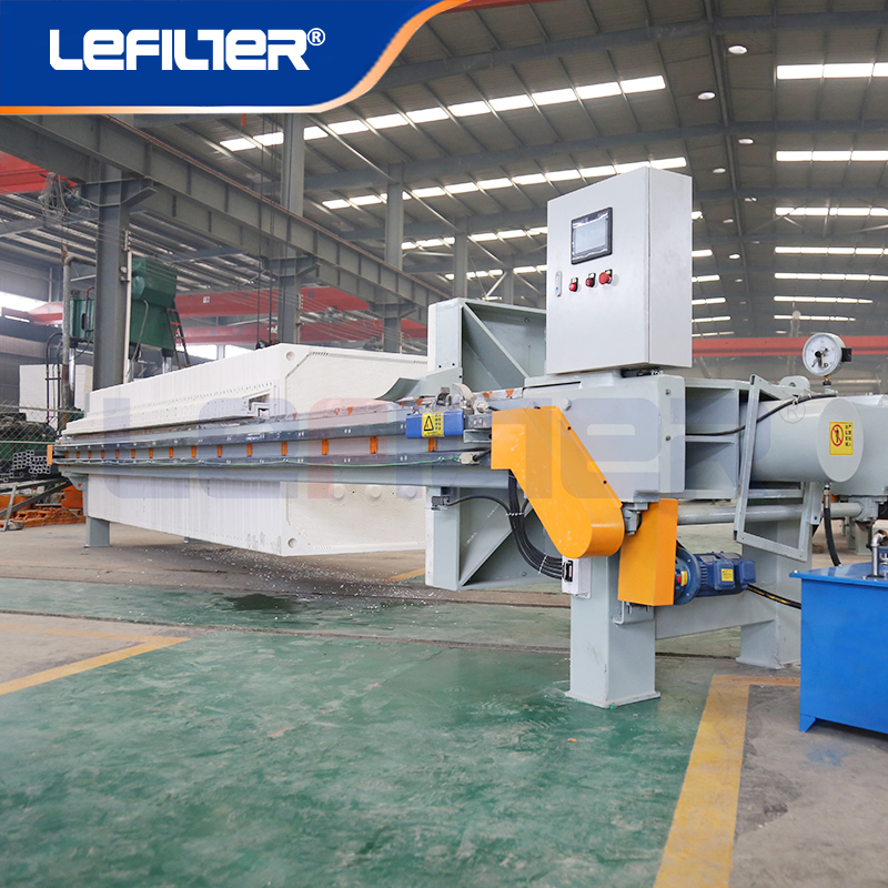 高壓榨干技術(shù)的創(chuàng)新應(yīng)用