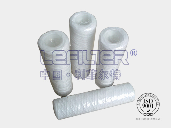 線(xiàn)繞濾芯10寸帶骨架