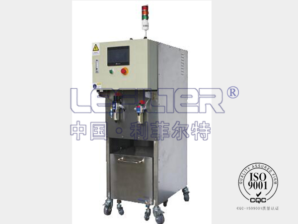 LFZ-G系列自動排渣高速轉子凈化機